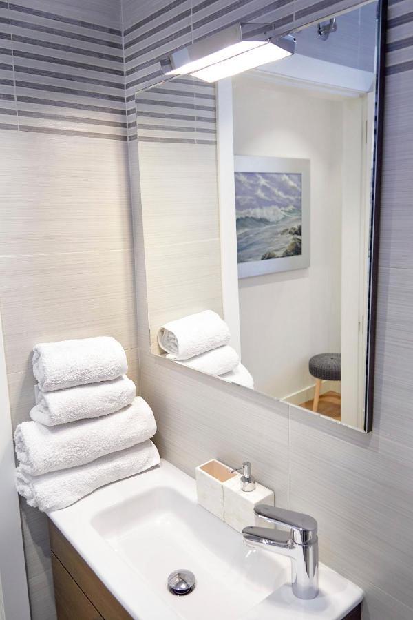 Donosti Deluxe By Luxe San Sebastian 아파트 외부 사진